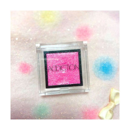 アディクション ザ アイシャドウ/ADDICTION/単色アイシャドウを使ったクチコミ(1枚目)