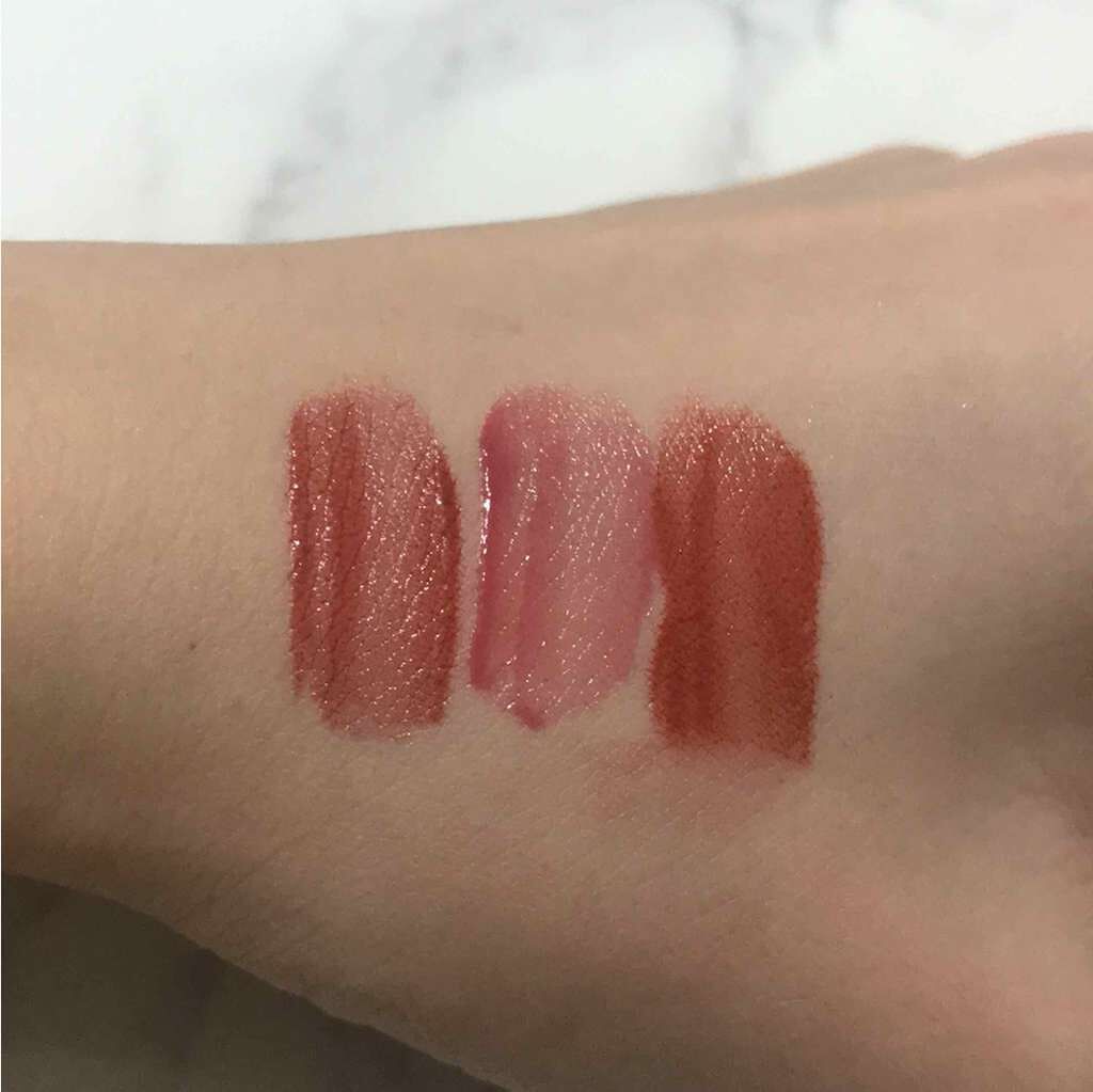 ディアダーリン ウォータージェルティント (アイスティント)/ETUDE/口紅を使ったクチコミ(3枚目)