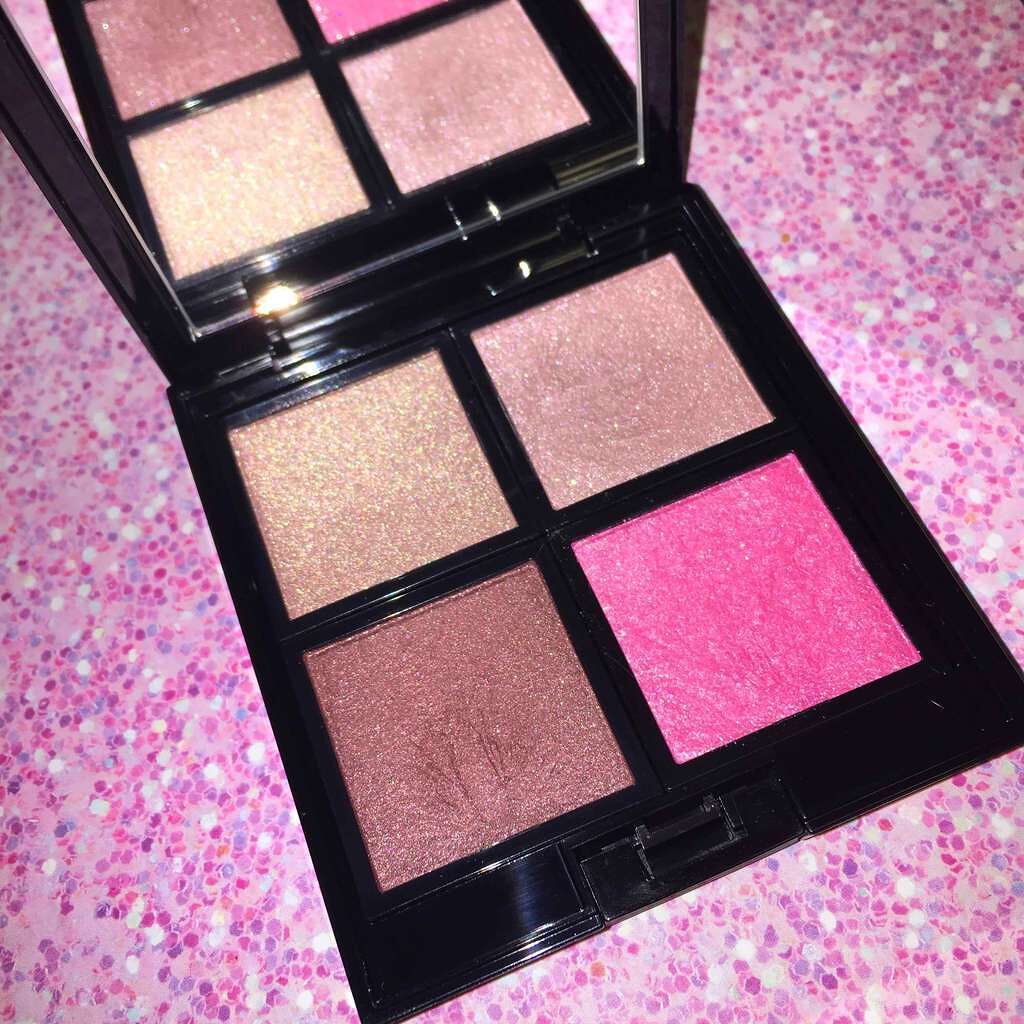 アディクション ザ アイシャドウ/ADDICTION/単色アイシャドウを使ったクチコミ(1枚目)