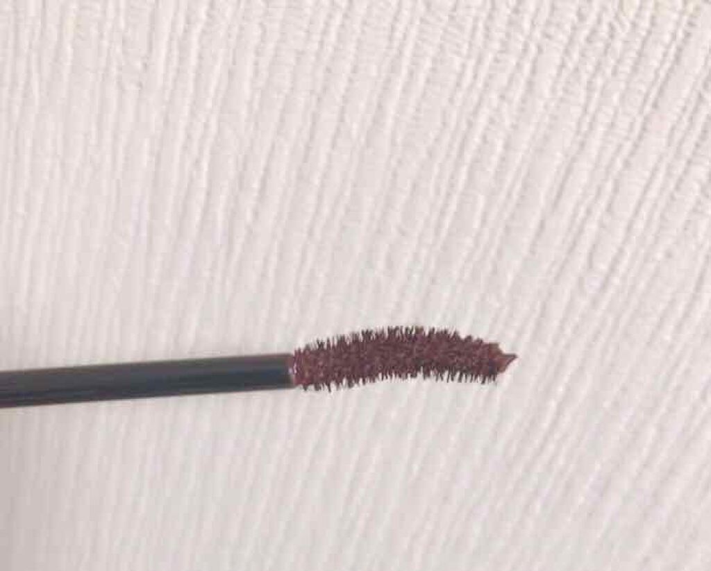 ロング&カールマスカラ アドバンストフィルム/ヒロインメイク/マスカラを使ったクチコミ(3枚目)