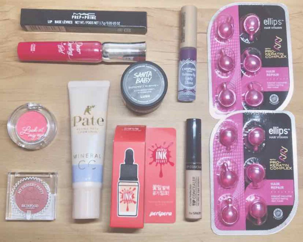 ルックアット マイアイズ/ETUDE/単色アイシャドウを使ったクチコミ(1枚目)