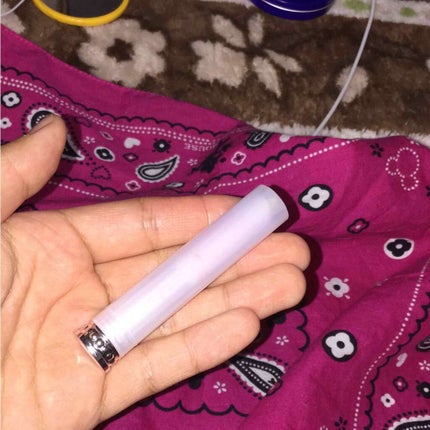 ジェリースティックグロス/キャンメイク/リップグロスを使ったクチコミ(1枚目)