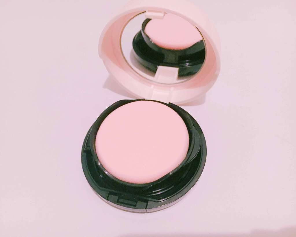 ミルキースキンリメイカー/MAJOLICA MAJORCA/化粧下地を使ったクチコミ(2枚目)