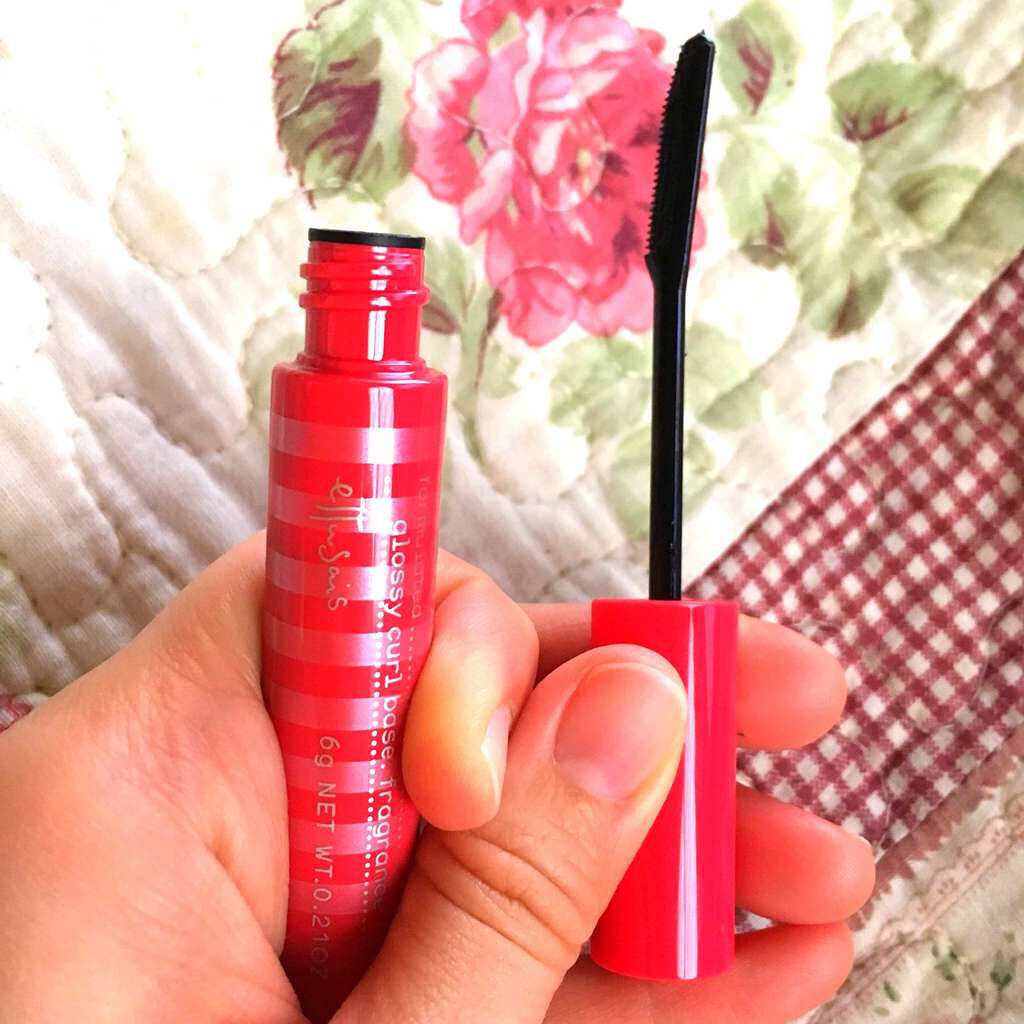 エテュセ アイエディション (マスカラベース)/ettusais/マスカラ下地を使ったクチコミ(2枚目)