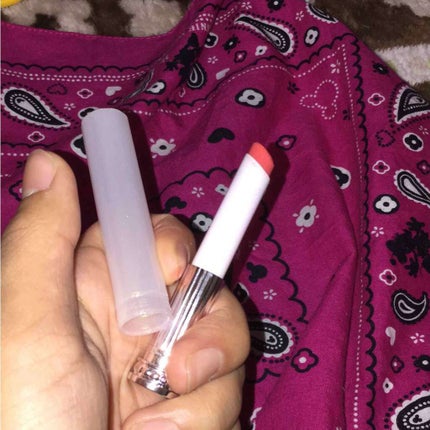 ジェリースティックグロス/キャンメイク/リップグロスを使ったクチコミ(2枚目)