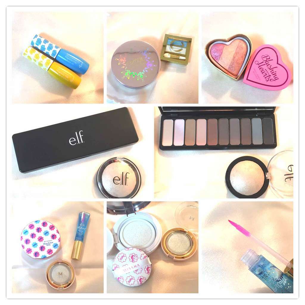 最近のコスメの購入品です(((o(♡︎˙꒳˙♡︎)o)))
前から気になっていたものと
おすすめしてもらったものを
まとめて買ってみました⋈


『エテュセ オイルブロックベース〈部分用下地〉』
＊1200円(税抜)

『エテュセ ポアカバ