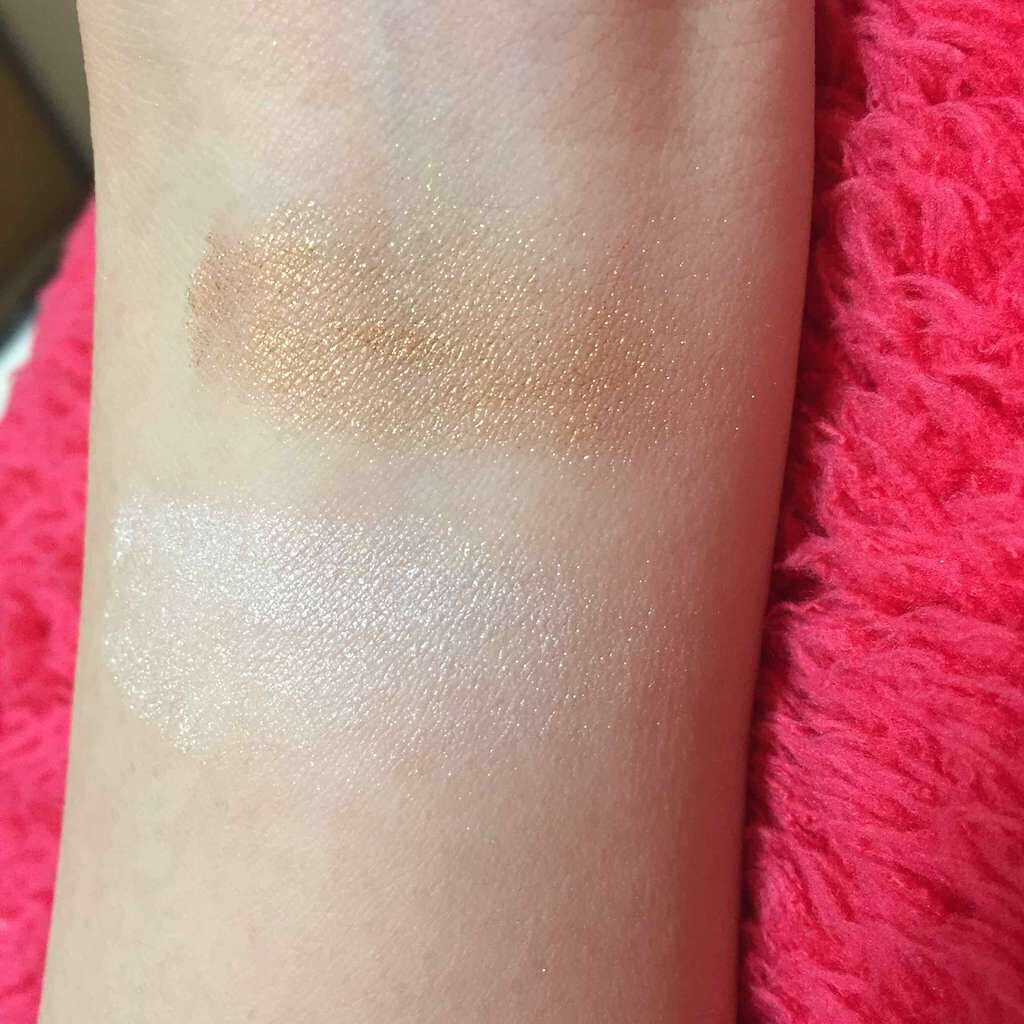 シャドーカスタマイズ/MAJOLICA MAJORCA/単色アイシャドウを使ったクチコミ(2枚目)