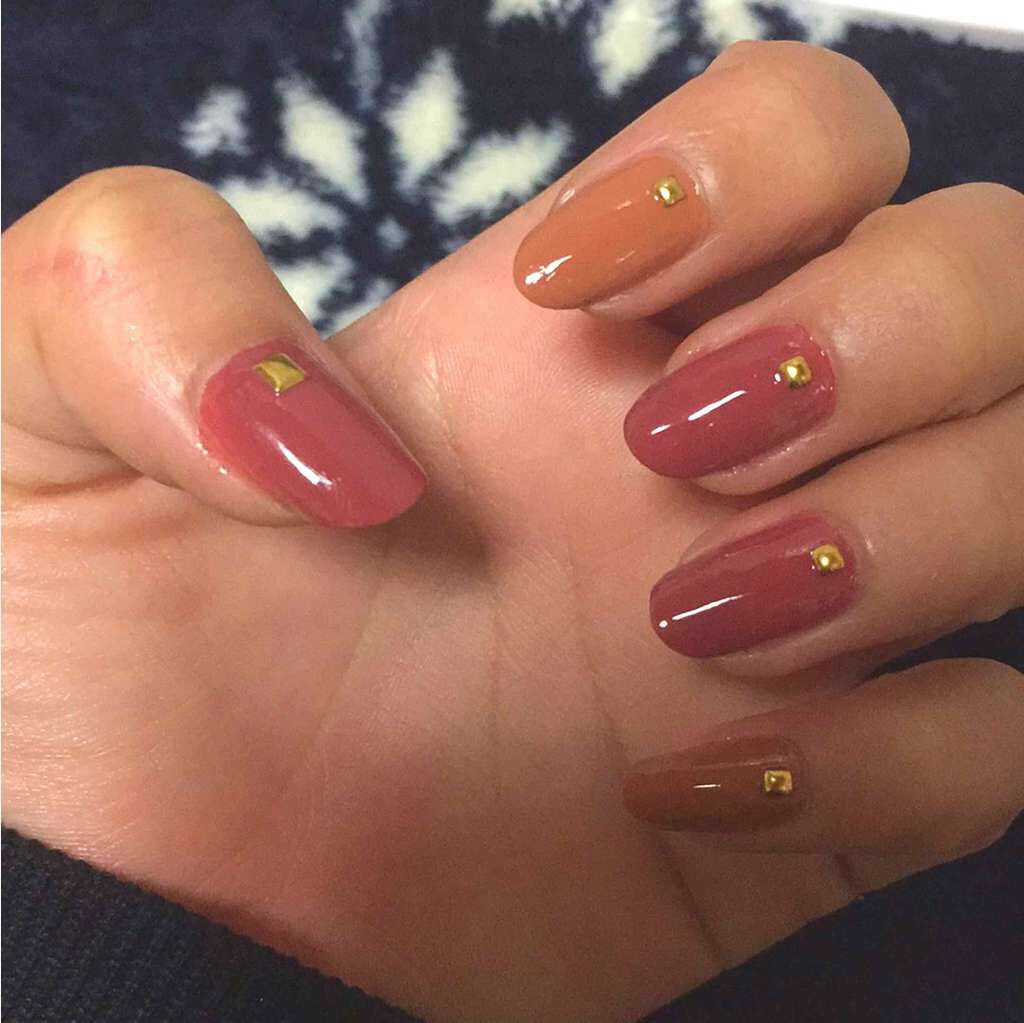 AC エナメルうすめ液M/AC MAKEUP/ネイル用品を使ったクチコミ(1枚目)