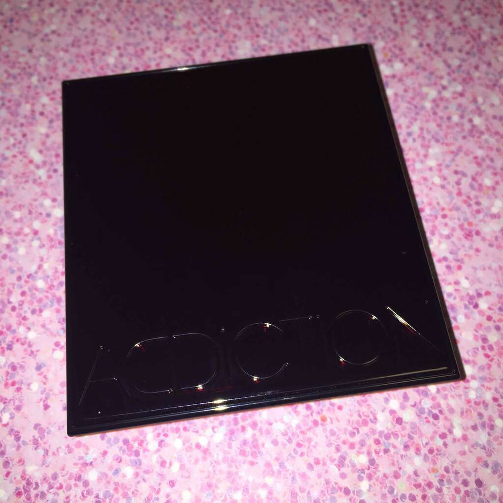 アディクション ザ アイシャドウ/ADDICTION/単色アイシャドウを使ったクチコミ(2枚目)