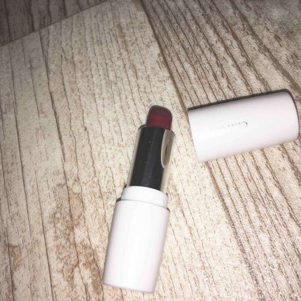 口紅(詰替用)/ちふれ/口紅を使ったクチコミ(1枚目)