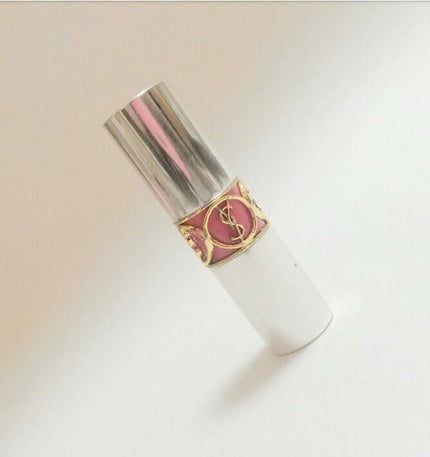 ヴォリュプテ ティントインバーム/YVES SAINT LAURENT BEAUTE/口紅を使ったクチコミ(1枚目)