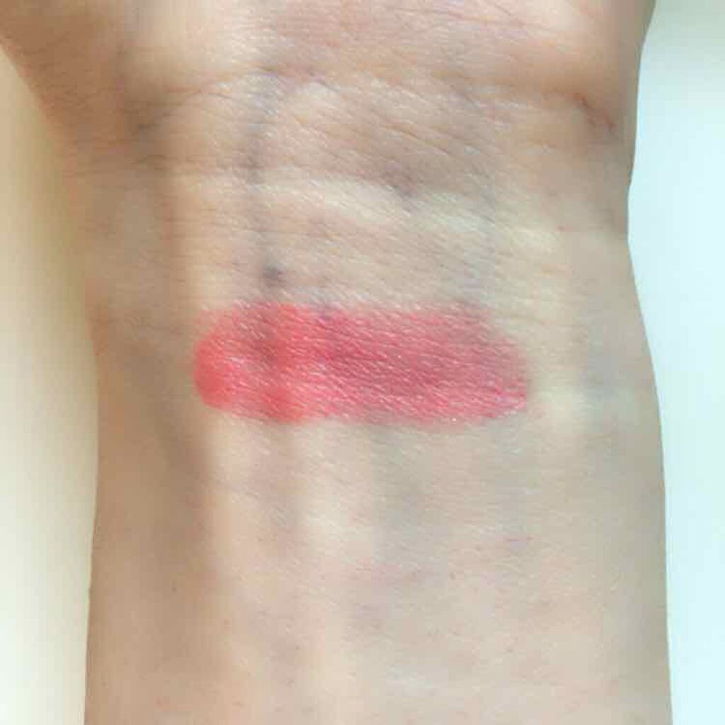 バーバリーキス/Burberry Beauty/口紅を使ったクチコミ(3枚目)