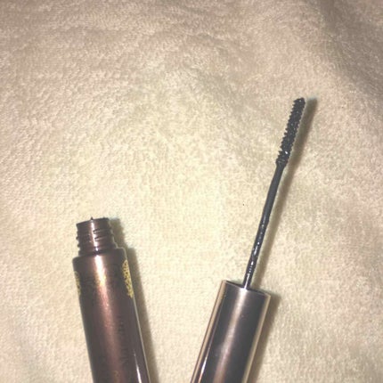 ラッシュフレームマスカラ/キャンメイク/マスカラを使ったクチコミ(2枚目)