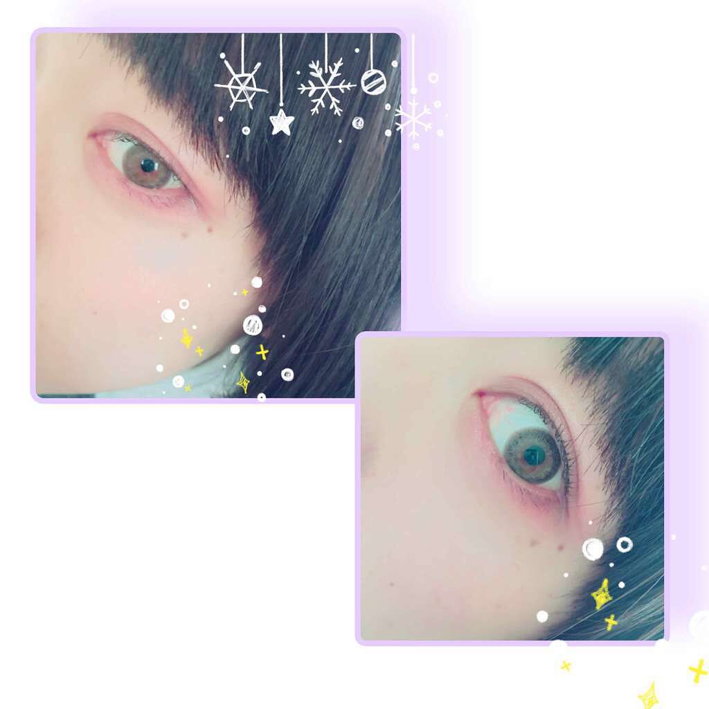 【旧品】パーフェクトスタイリストアイズ/キャンメイク/アイシャドウパレットを使ったクチコミ(2枚目)