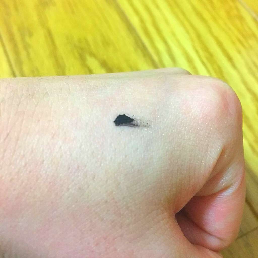 ラッシュフレームマスカラ/キャンメイク/マスカラを使ったクチコミ（3枚目）