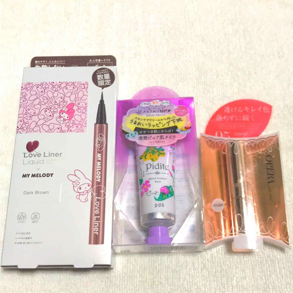 モイストコントロールベース N/ピディット/化粧下地を使ったクチコミ(1枚目)