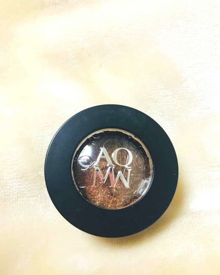 AQ MW アイグロウ ジェム/DECORTÉ/ジェル・クリームアイシャドウを使ったクチコミ(1枚目)