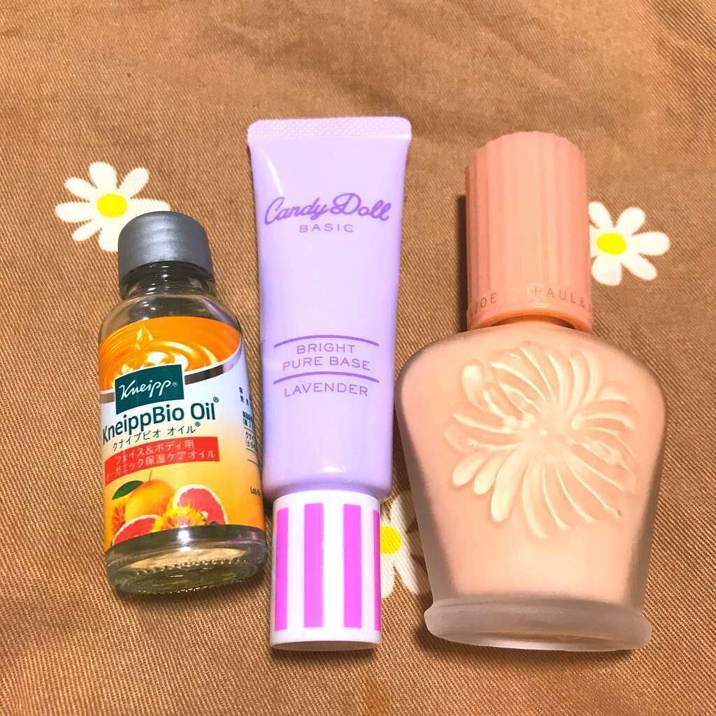 クナイプビオ オイル/クナイプ/ボディオイルを使ったクチコミ（1枚目）