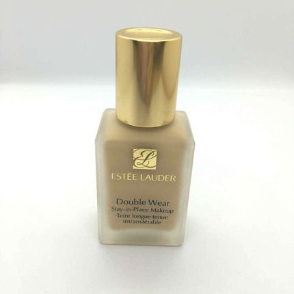 ダブル ウェア ステイ イン プレイス メークアップ /ESTEE LAUDER/リキッドファンデーションを使ったクチコミ(1枚目)