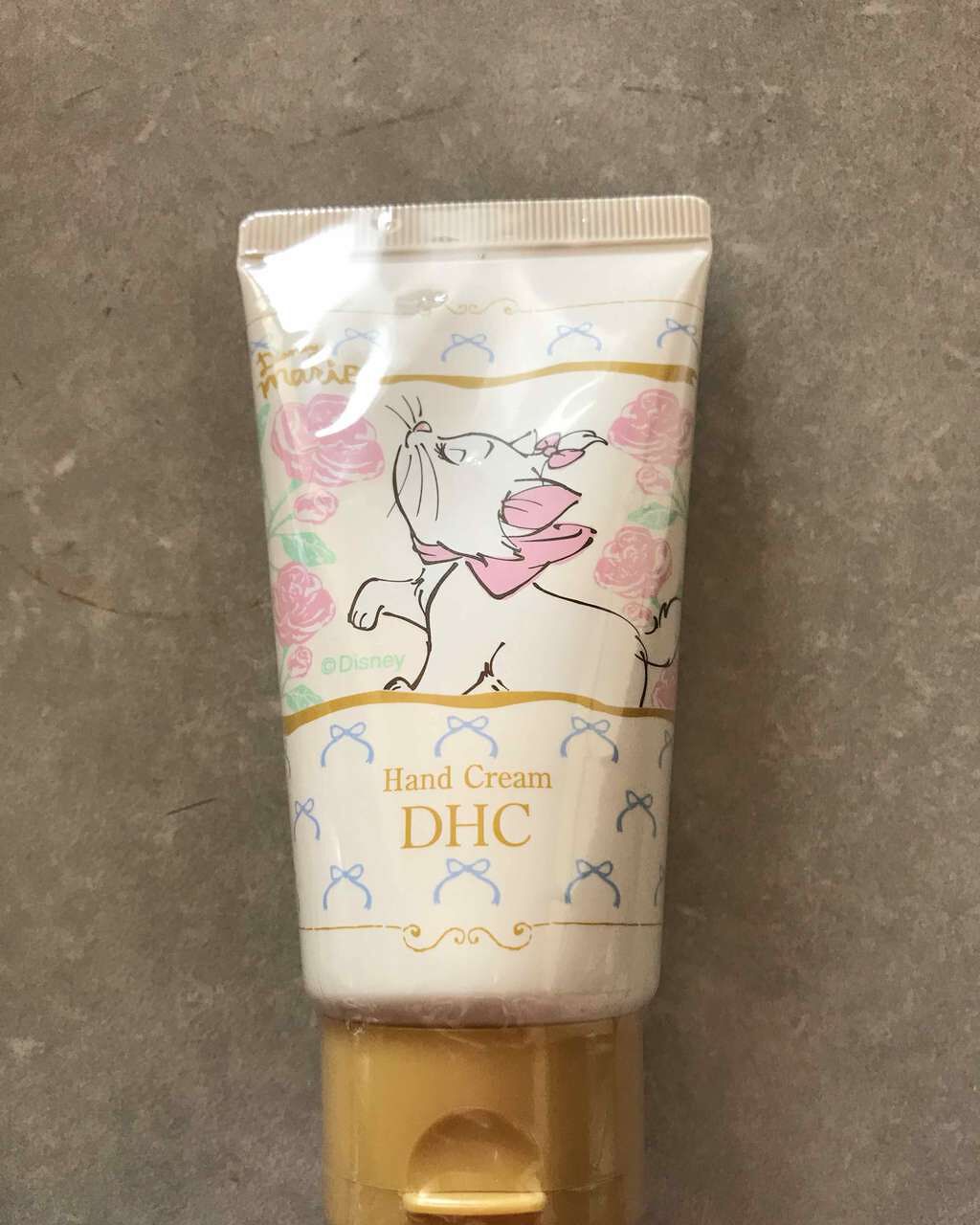 薬用ハンドクリーム/DHC/ハンドクリームを使ったクチコミ(1枚目)