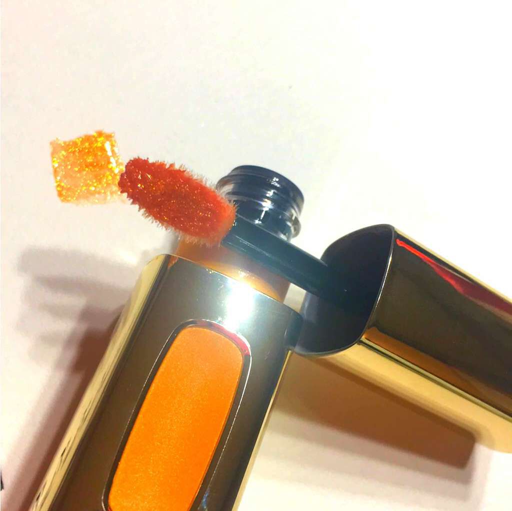 エクストラ オーディナリールージュ/ロレアル パリ/口紅を使ったクチコミ(1枚目)