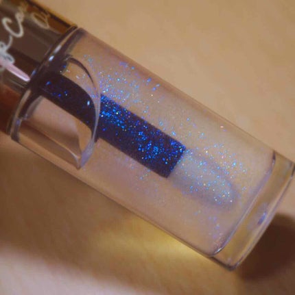 リップケアオイル/excel/リップグロスを使ったクチコミ(1枚目)