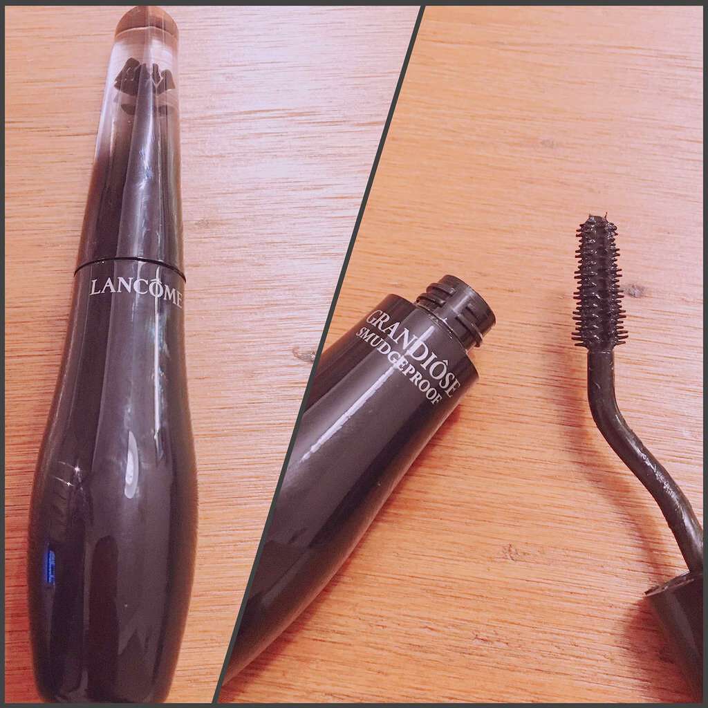 ジェニフィック アドバンスト(旧)/LANCOME/美容液を使ったクチコミ(2枚目)