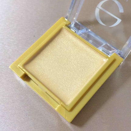 シマリングシャドウ/excel/ジェル・クリームアイシャドウを使ったクチコミ(2枚目)