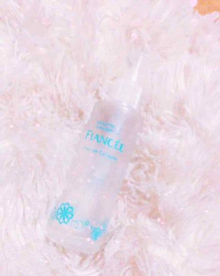 ボディミスト ピュアシャンプーの香り【パッケージリニューアル】/フィアンセ/香水(レディース)を使ったクチコミ(1枚目)