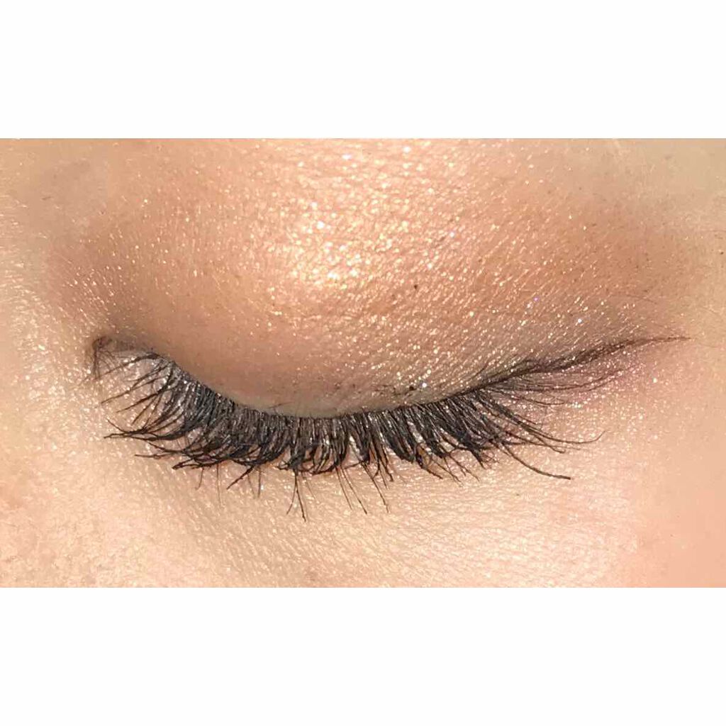 ブラウンシェードアイズ/KATE/アイシャドウパレットを使ったクチコミ（3枚目）