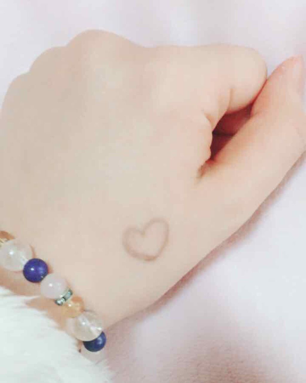 DAISO ブラシ付アイブローのクチコミ「♡ザ・ダイソー アイブロウペンシル♡

Part2です！

こちらはペンシルタイプになっており.....」（3枚目）