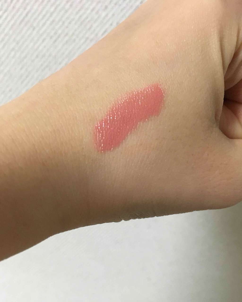 プロボカリプス リップカラー/リンメル ロンドン/リップグロスを使ったクチコミ(2枚目)