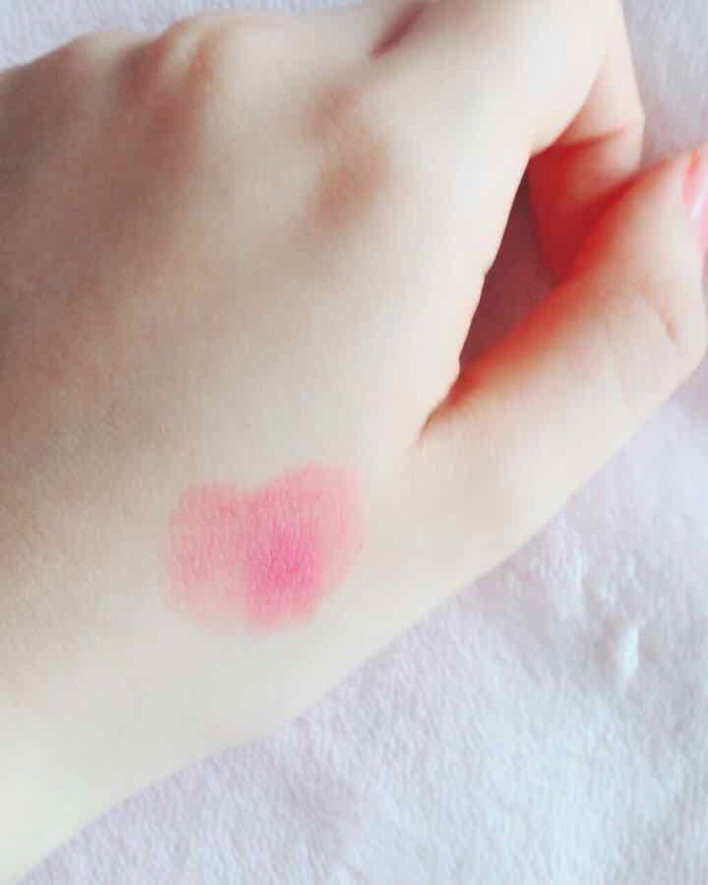 ウィンマックス スリムリップスティック/DAISO/口紅を使ったクチコミ(3枚目)