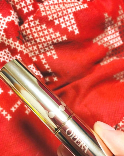 オペラ リップティント N/OPERA/リップティントを使ったクチコミ(1枚目)