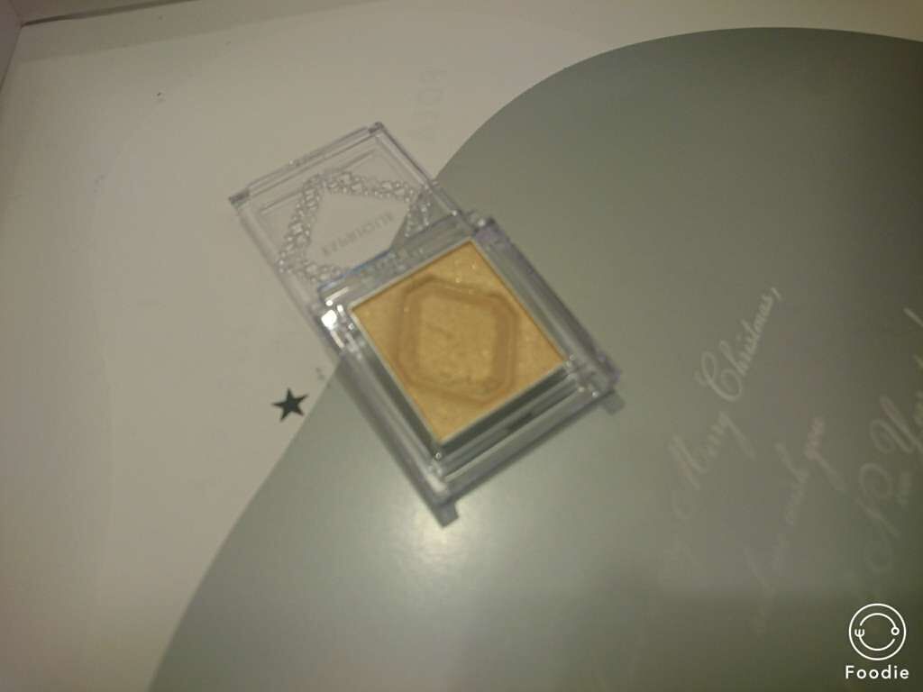 セレクト アイカラー/ESPRIQUE/単色アイシャドウを使ったクチコミ(1枚目)