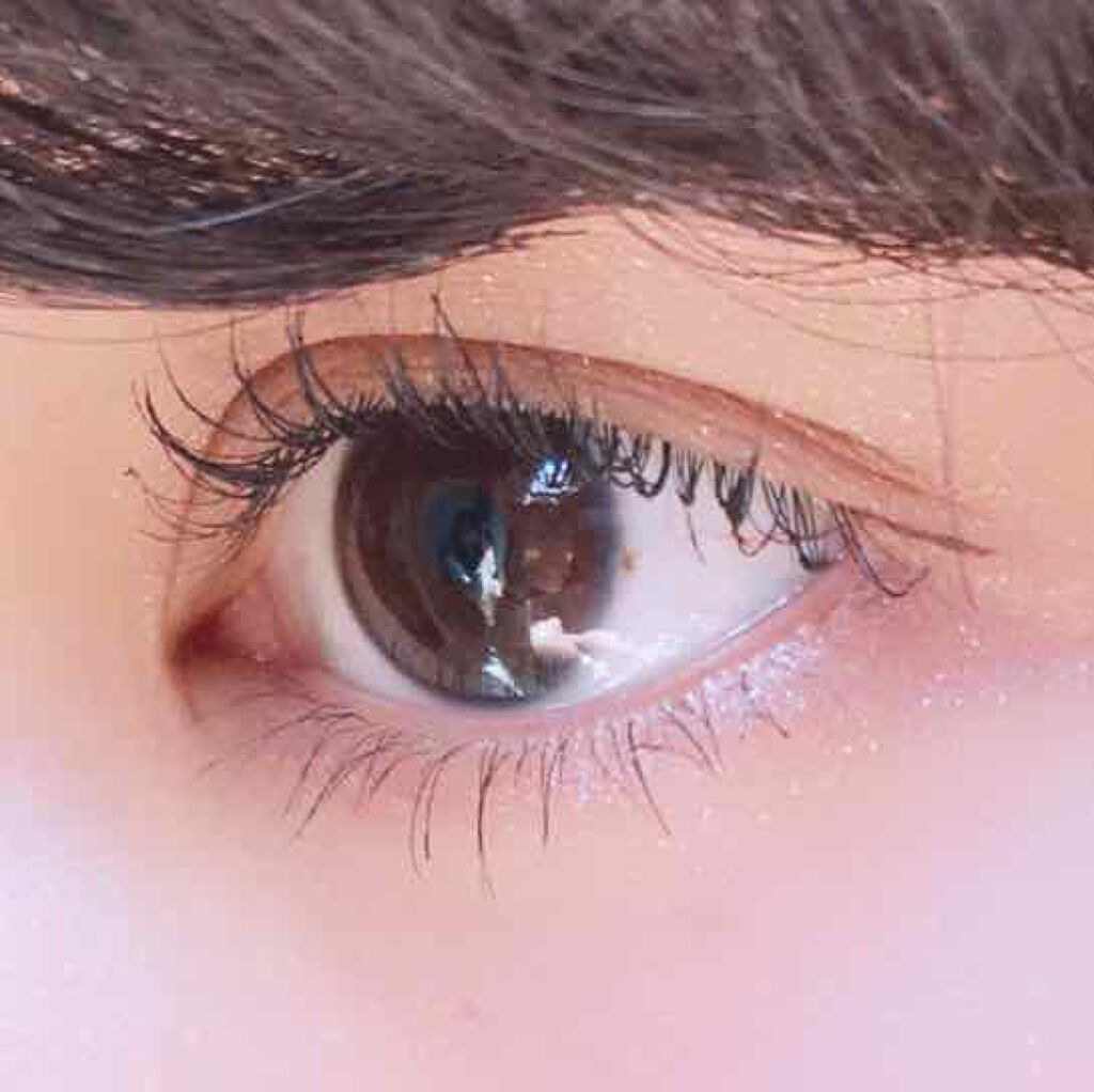 アディクション ザ アイシャドウ/ADDICTION/単色アイシャドウを使ったクチコミ（1枚目）