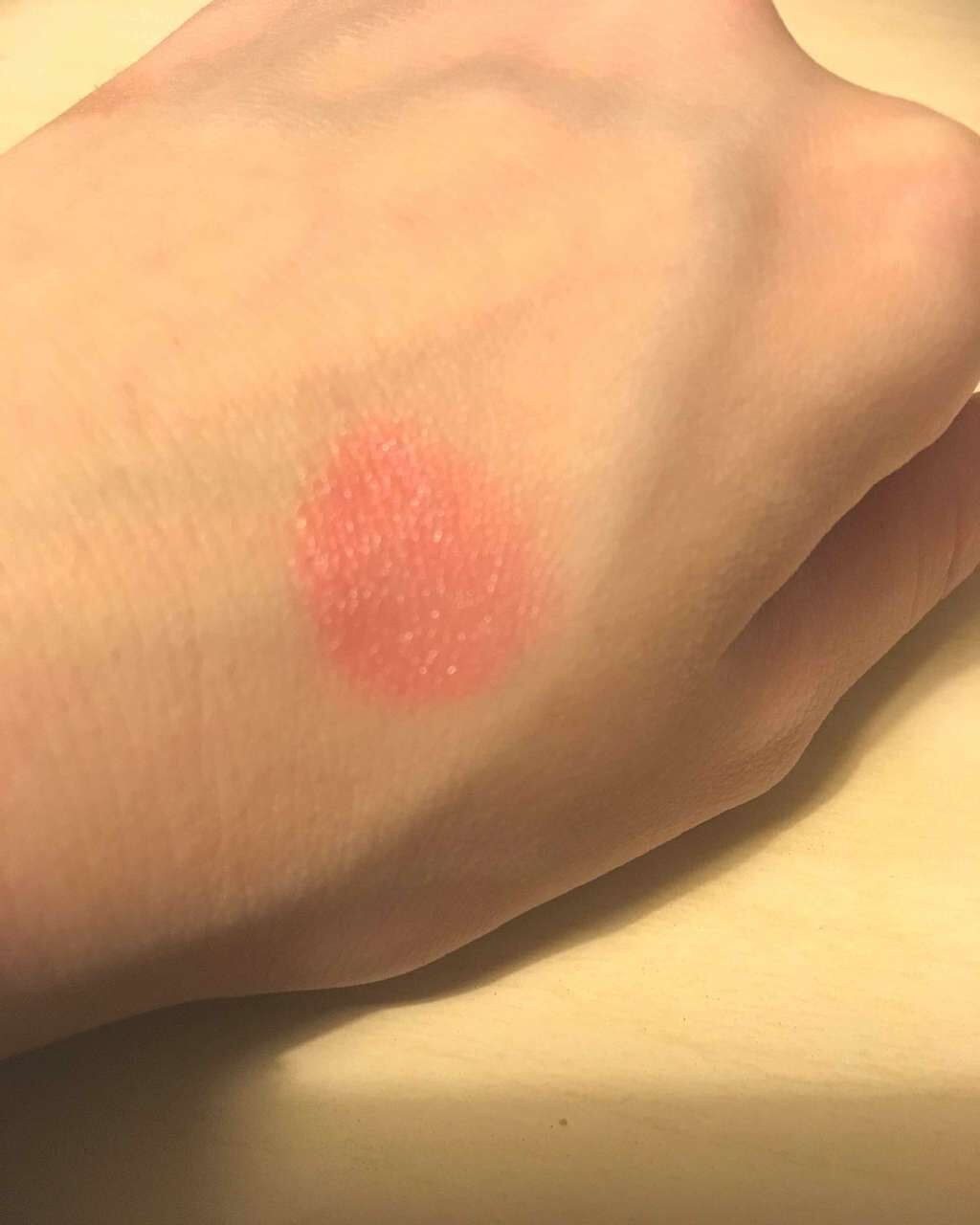 クリームチーク/キャンメイク/ジェル・クリームチークを使ったクチコミ(2枚目)