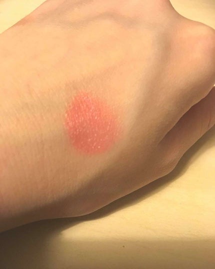 クリームチーク/キャンメイク/ジェル・クリームチークを使ったクチコミ(2枚目)