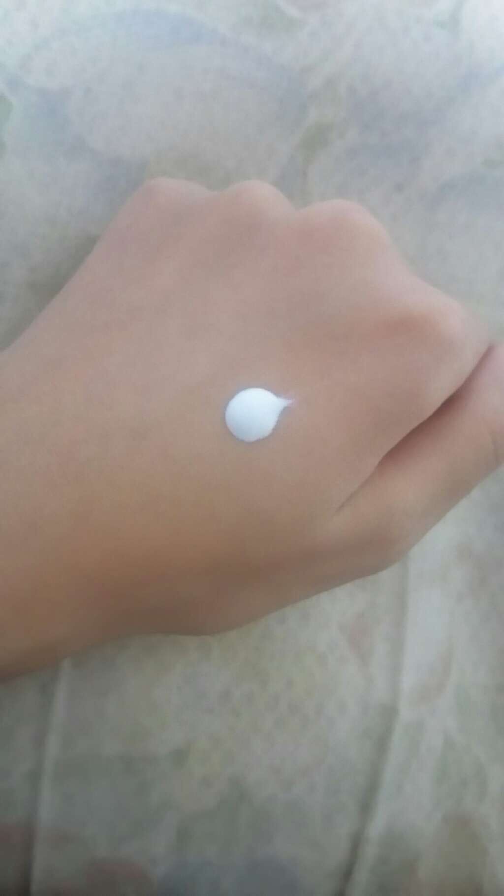 UVウルトラフィットベースN/CEZANNE/化粧下地を使ったクチコミ(2枚目)