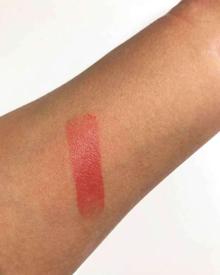 ステイオンバームルージュ/キャンメイク/口紅を使ったクチコミ(3枚目)