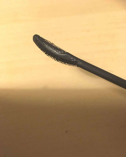 ラッシュエキスパンダー エッジマイスター F/MAJOLICA MAJORCA/マスカラを使ったクチコミ(2枚目)