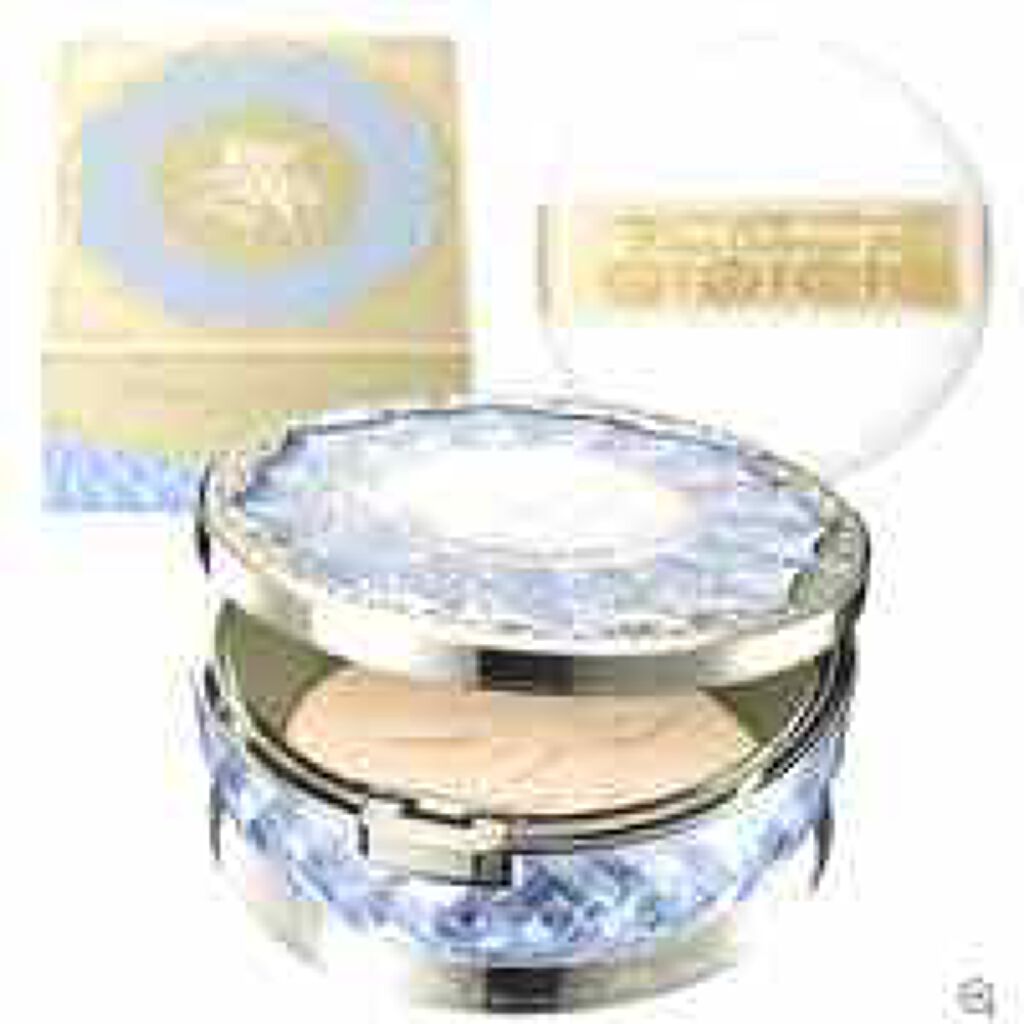 フェースアップパウダー<ミラノコレクション2018>/ミラノコレクション/プレストパウダーを使ったクチコミ(1枚目)