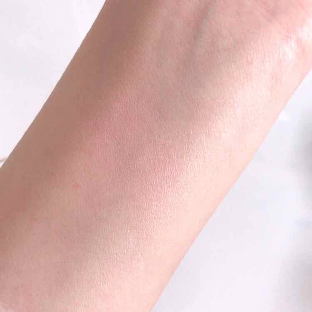 ブルーミングデュー オイルインブラッシュ/JILL STUART/パウダーチークを使ったクチコミ(3枚目)