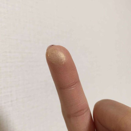 シマリングシャドウ/excel/ジェル・クリームアイシャドウを使ったクチコミ(3枚目)