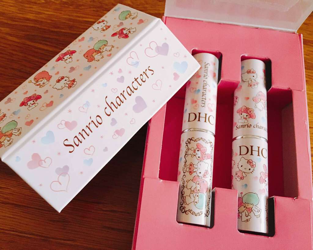 DHC 薬用リップクリーム/DHC/リップクリームを使ったクチコミ(2枚目)