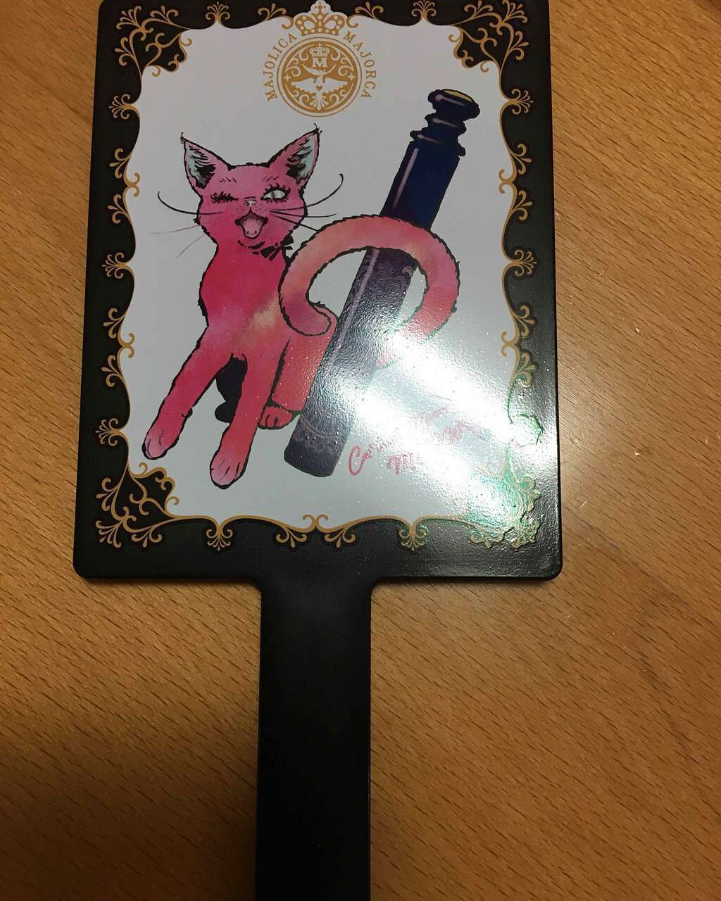 ラッシュエキスパンダー リキッドエクステ EX/マジョリカ マジョルカ/マスカラを使ったクチコミ（2枚目）