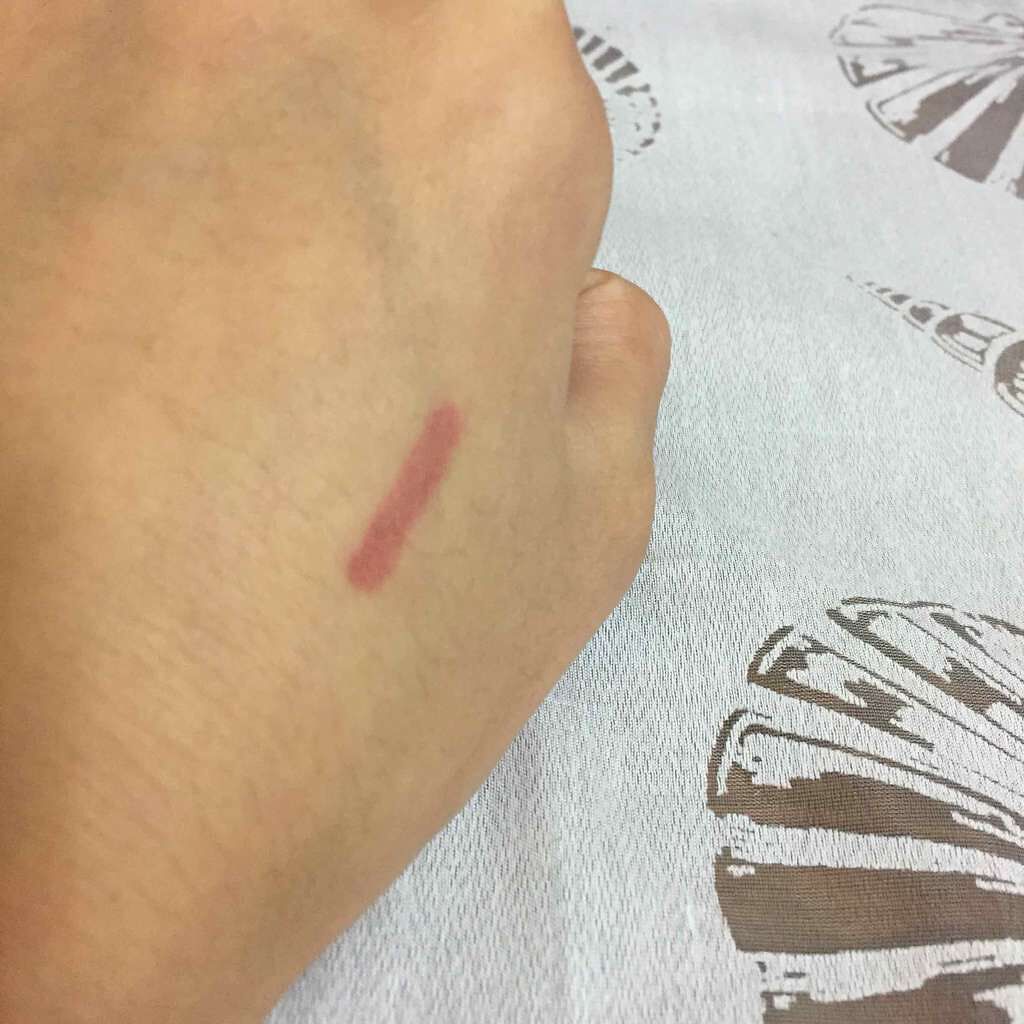 ル ルージュ クレイヨン ドゥ クルール/CHANEL/口紅を使ったクチコミ(3枚目)