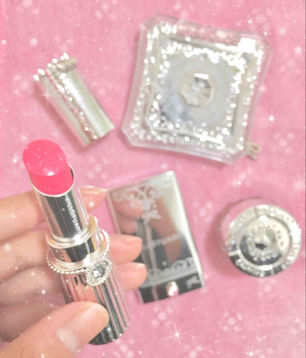 リップブロッサム (旧)/JILL STUART/口紅を使ったクチコミ(1枚目)