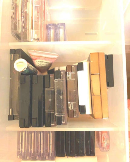 セレクト アイカラー/ESPRIQUE/単色アイシャドウを使ったクチコミ(1枚目)