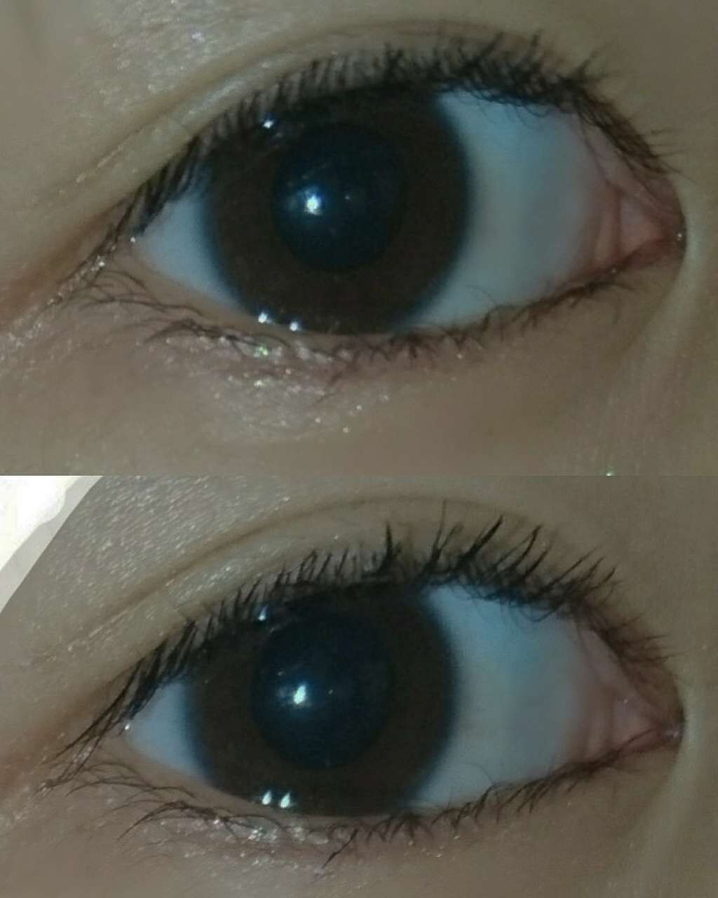 ダブルラインフェイカー/KATE/リキッドアイライナーを使ったクチコミ(2枚目)